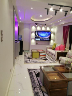 أبراج الرياض المعادي